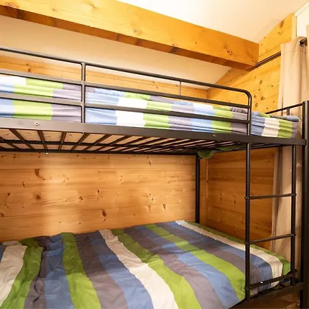 Le Schuss 3 - 287 - Appt Cosy 6 Pers Apartment *