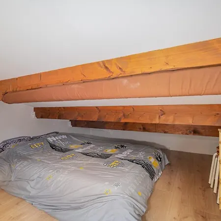 Le Schuss 3 - 287 - Appt Cosy 6 Pers Daire