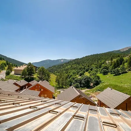 Le Schuss 3 - 287 - Appt Cosy 6 Pers Daire *