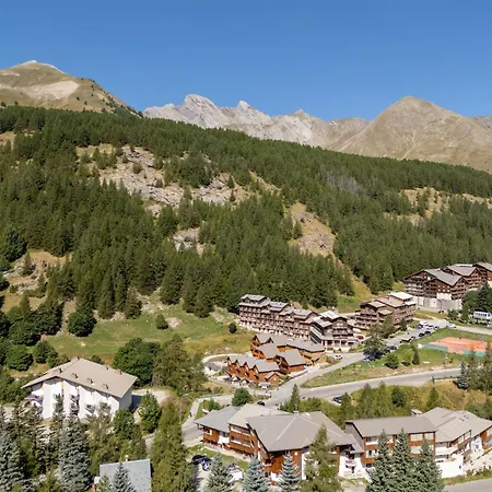 Le Schuss 3 - 287 - Appt Cosy 6 Pers